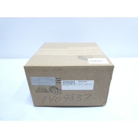 3D Instruments 0-6000PSI PRESSURE GAUGE 25504-36B71